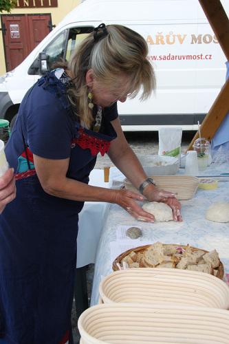 ...stočit do kulata.